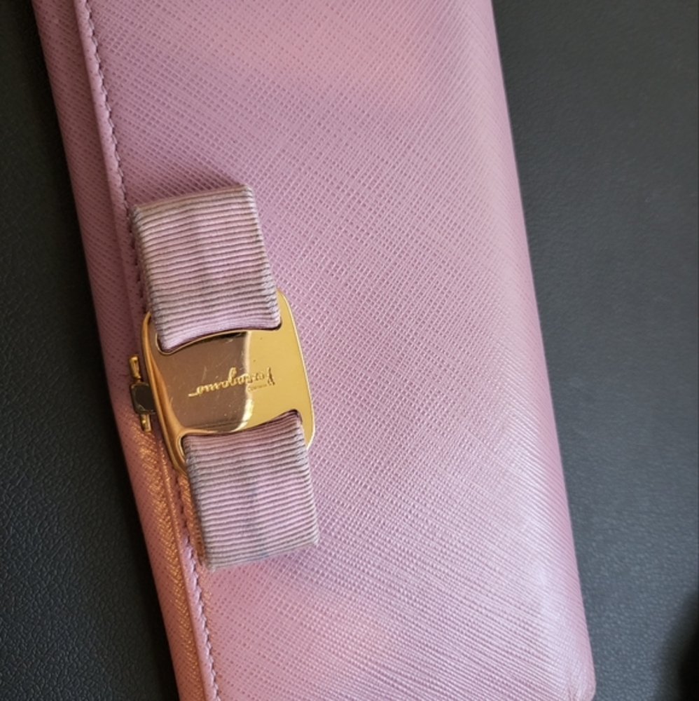 Salvatore Ferragamo Women Wallet